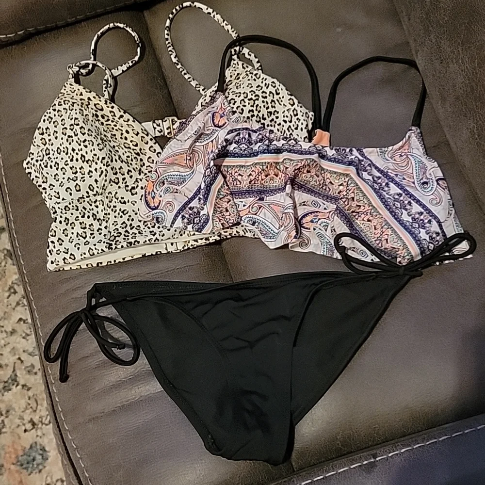 Swim Combo - Picture 1 of 6